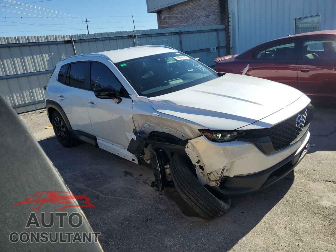 MAZDA CX-50 PREF 2024 - 7MMVABBM0RN163567