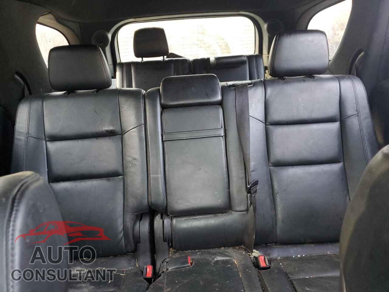 DODGE DURANGO 2015 - 1C4RDJDG0FC236504