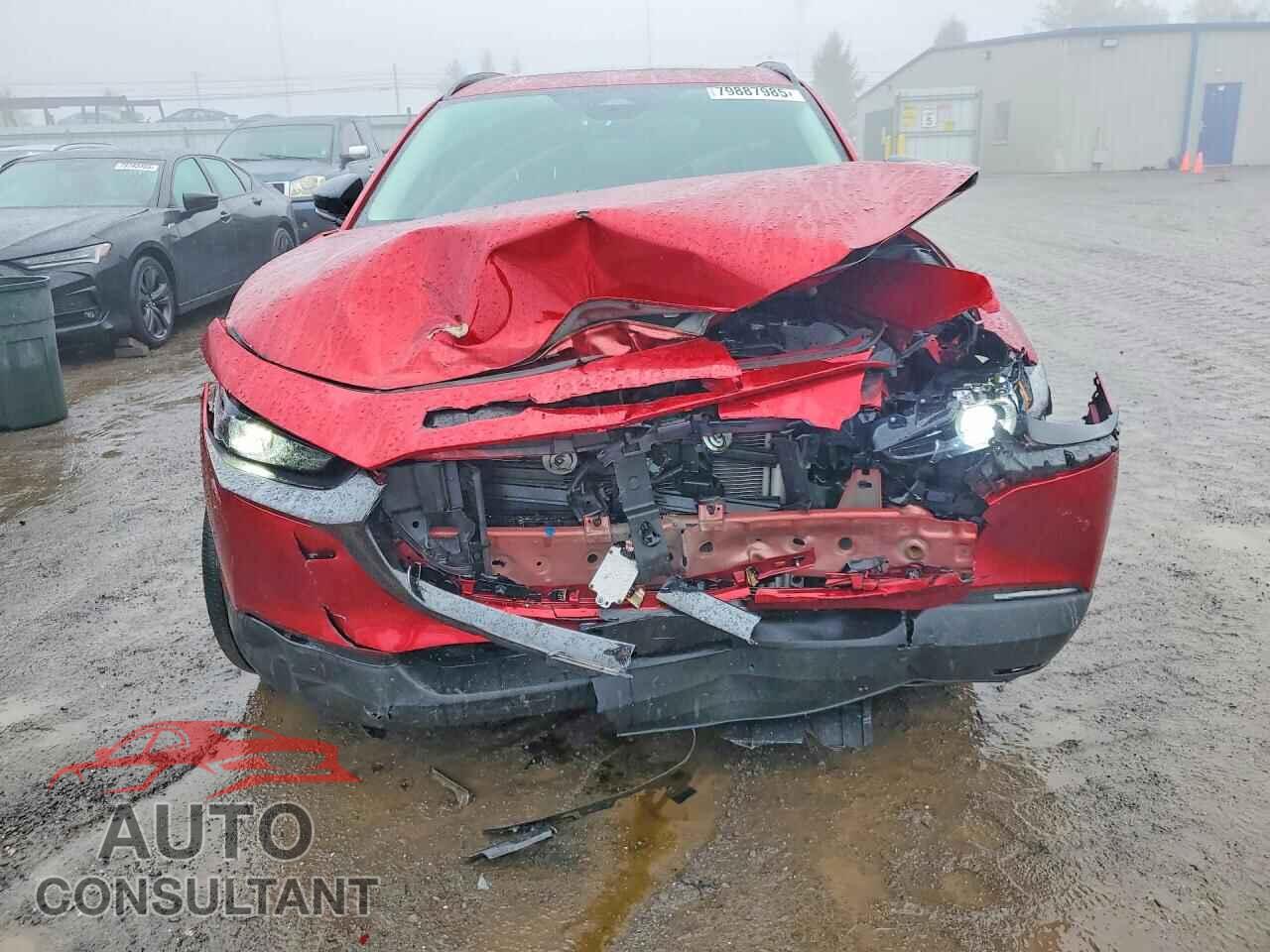 MAZDA CX30 2025 - 3MVDMBDY5SM772171
