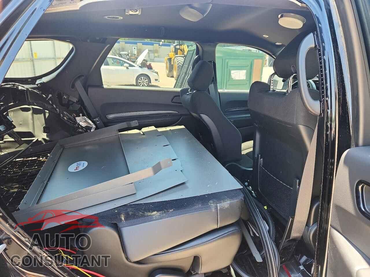 DODGE DURANGO 2024 - 1C4SDJFT3RC198203