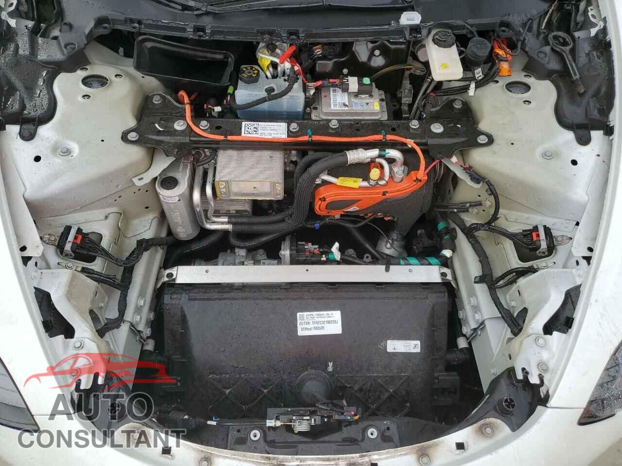 TESLA MODEL 3 2023 - 5YJ3E1EA2PF421512