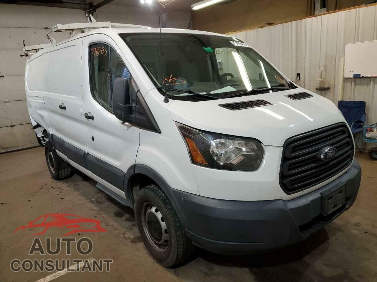 FORD TRANSIT 2016 - 1FTYR1ZM5GKA35202