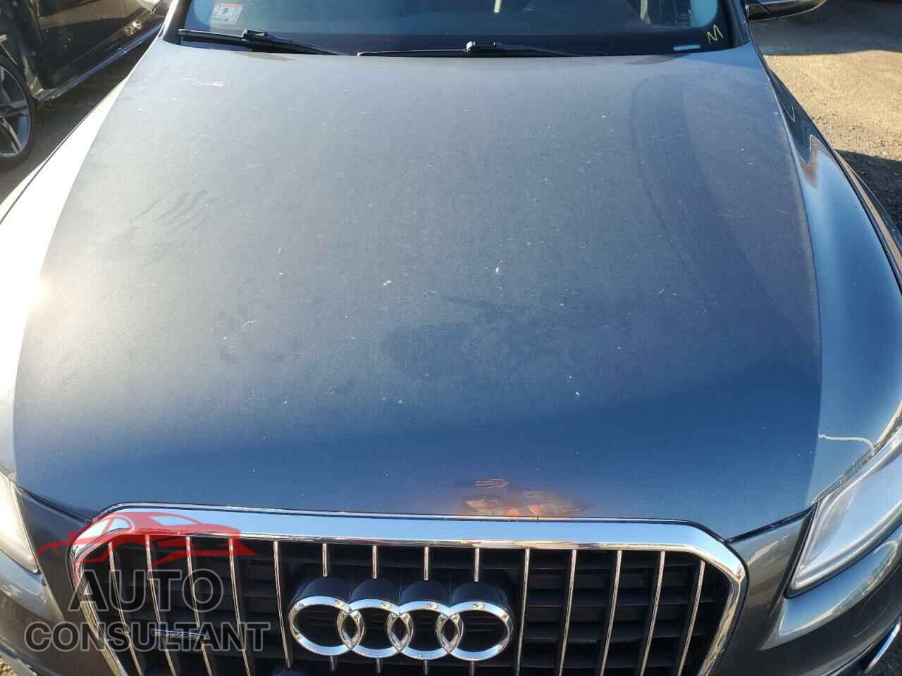 AUDI Q5 2015 - WA1DGAFP1FA092997