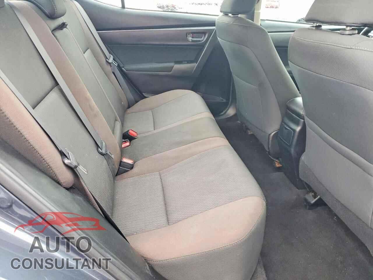 TOYOTA COROLLA 2015 - 2T1BURHEXFC303836