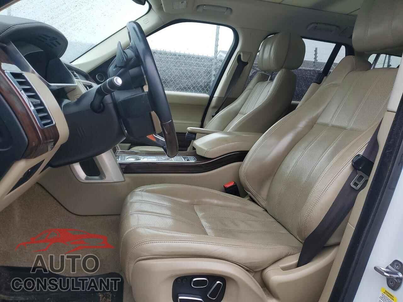 LAND ROVER RANGEROVER 2015 - SALGS2TF1FA213880