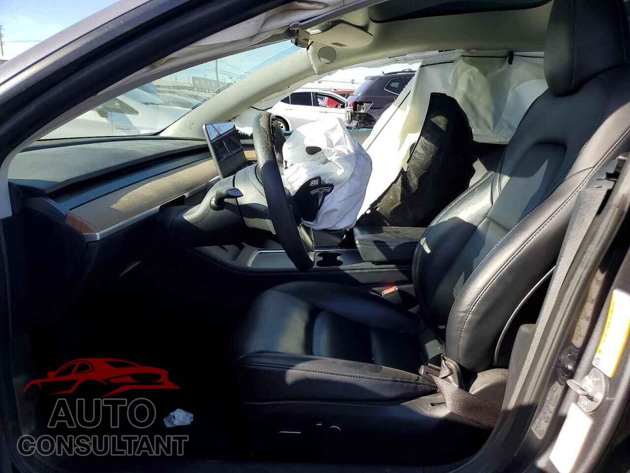 TESLA MODEL 3 2023 - 5YJ3E1EA4PF665582