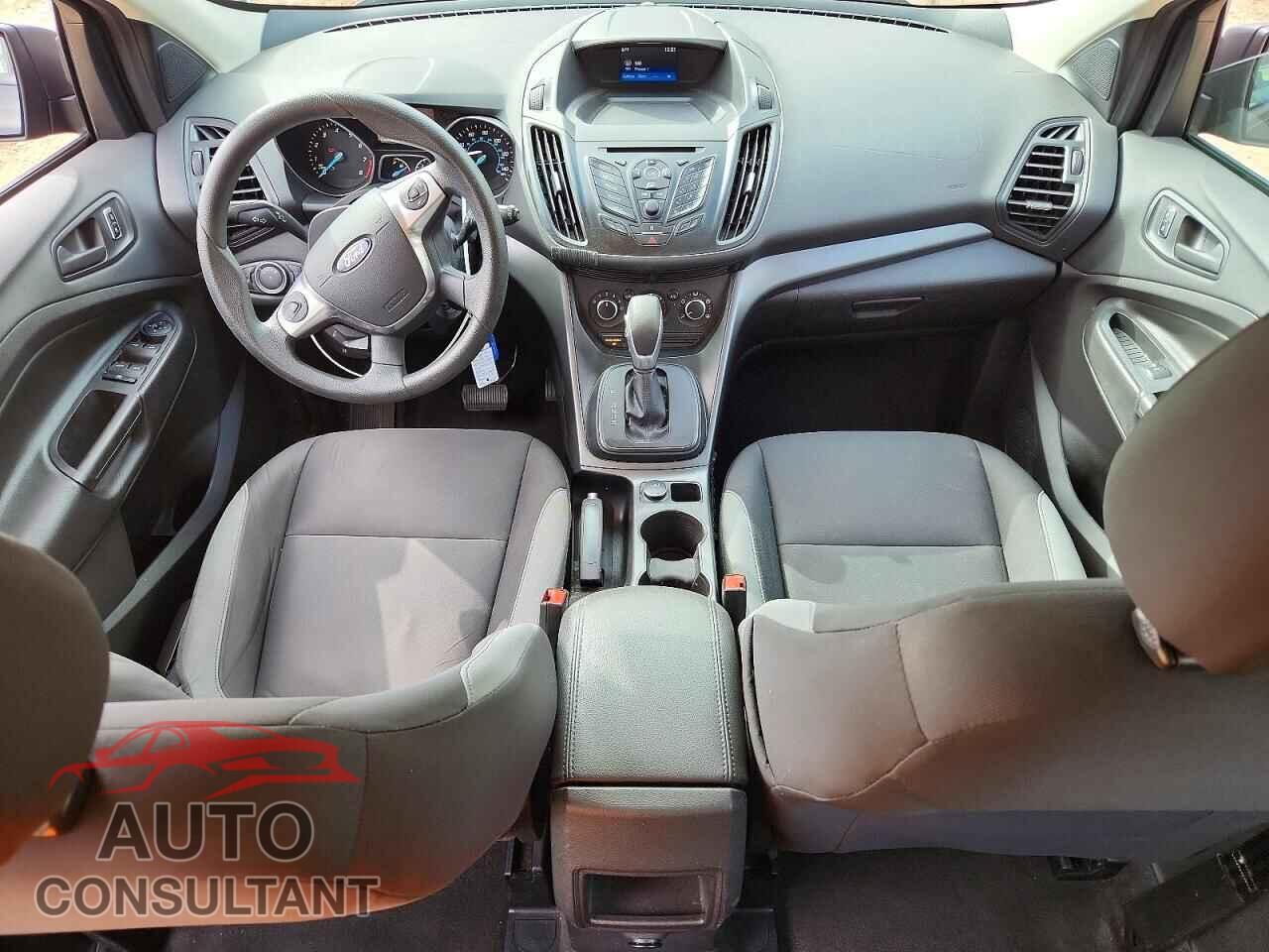 FORD ESCAPE 2016 - 1FMCU0F79GUC51765
