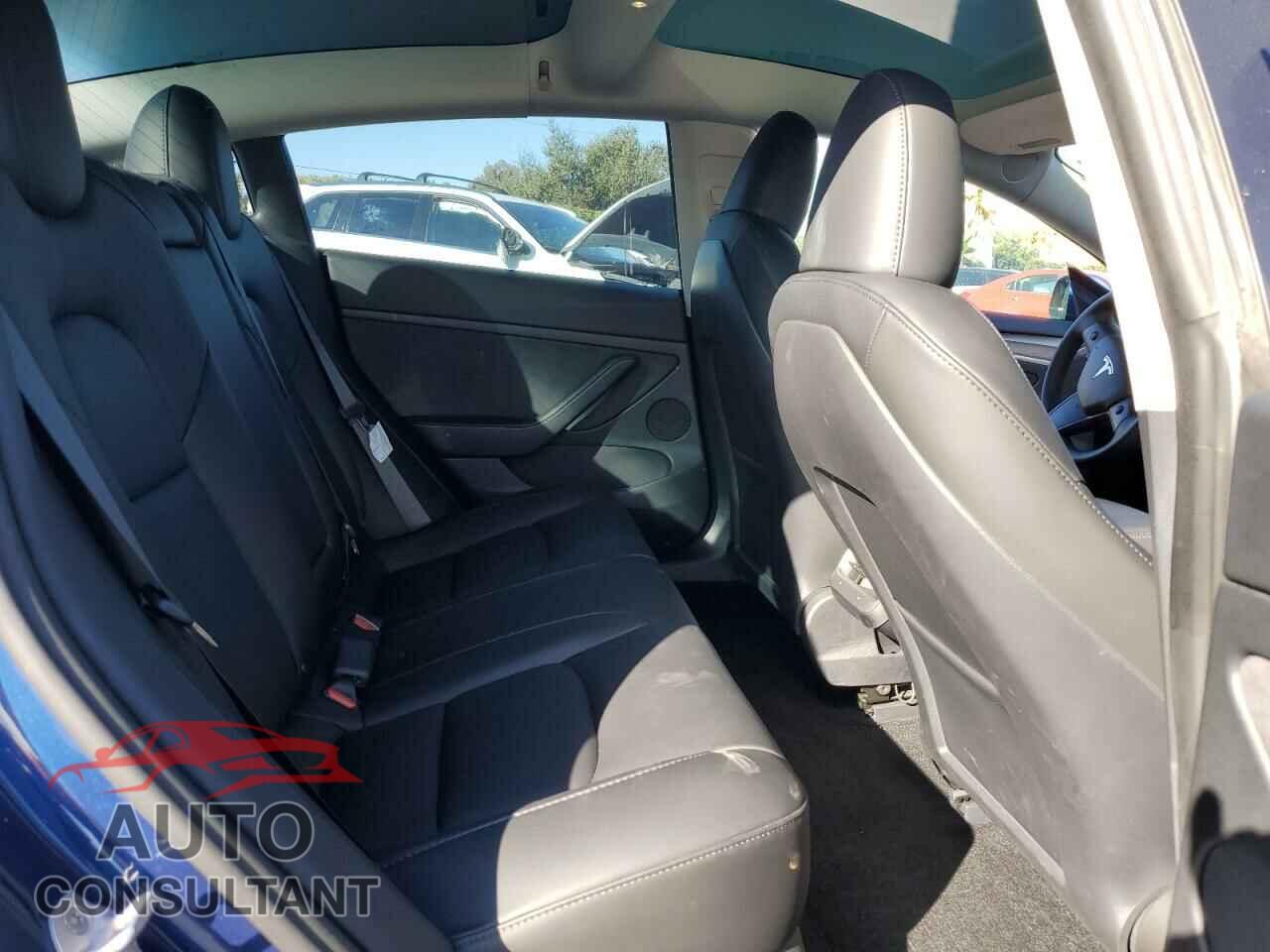 TESLA MODEL 3 2023 - 5YJ3E1EA8PF626428
