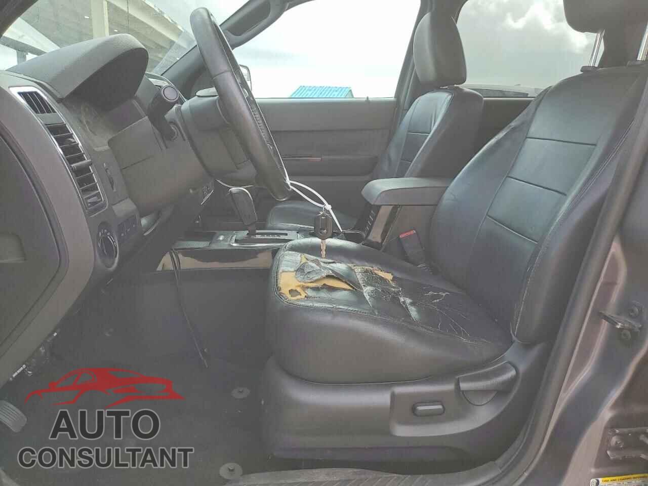 FORD ESCAPE 2011 - 1FMCU0EG9BKC58561