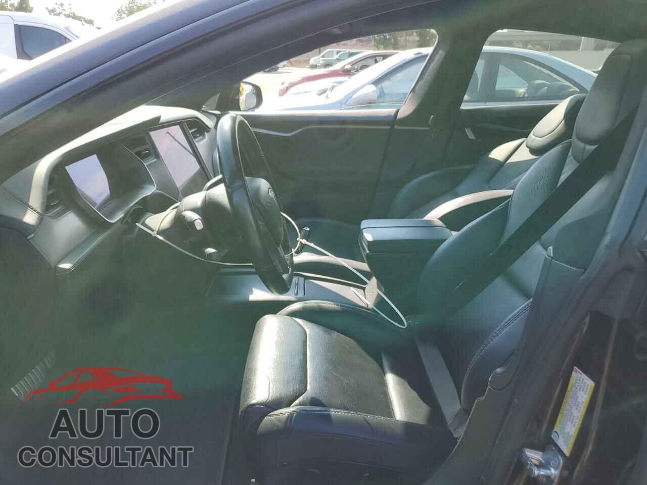 TESLA MODEL S 2018 - 5YJSA1E41JF294955