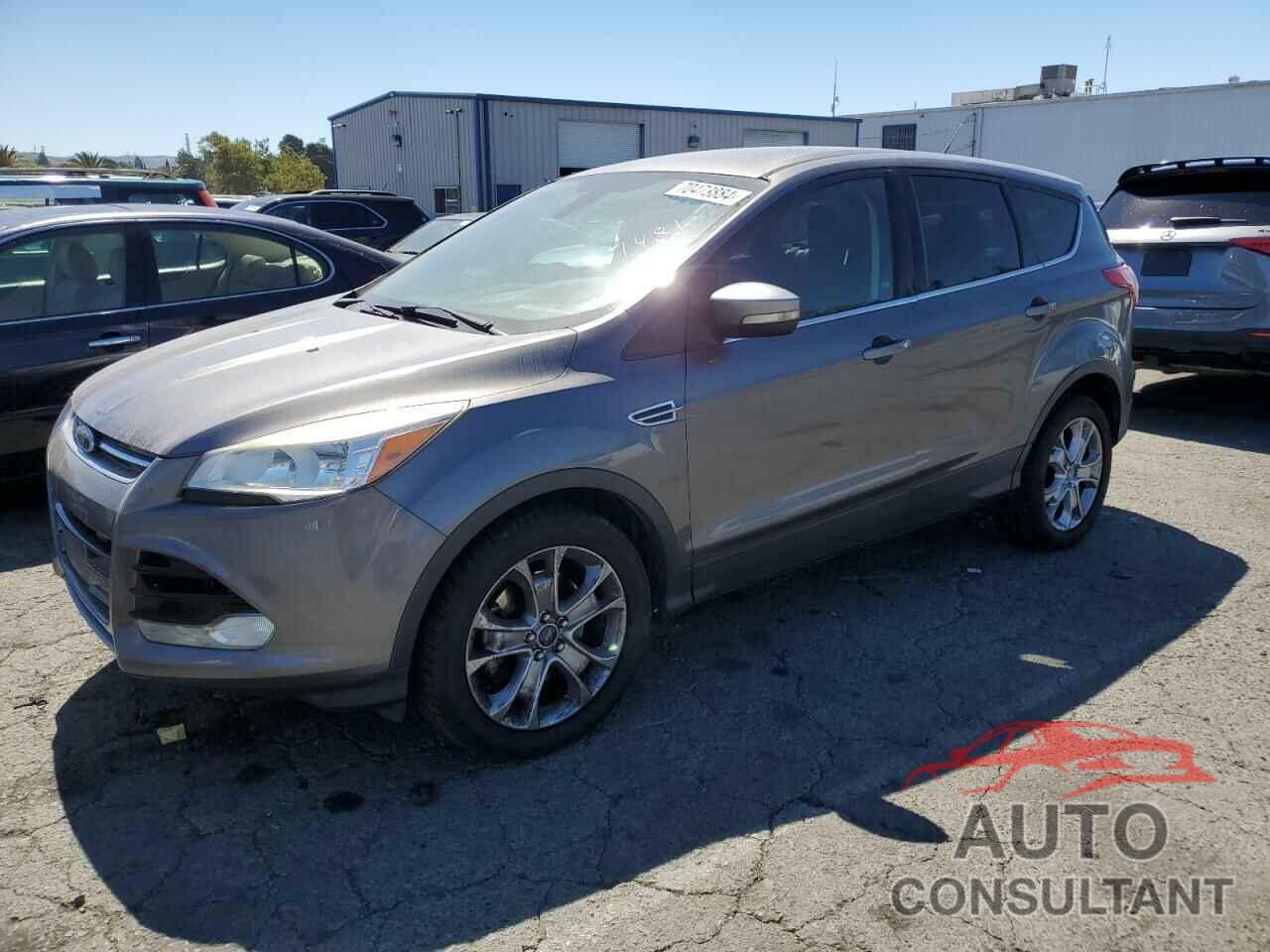 FORD ESCAPE 2013 - 1FMCU9H99DUA87481