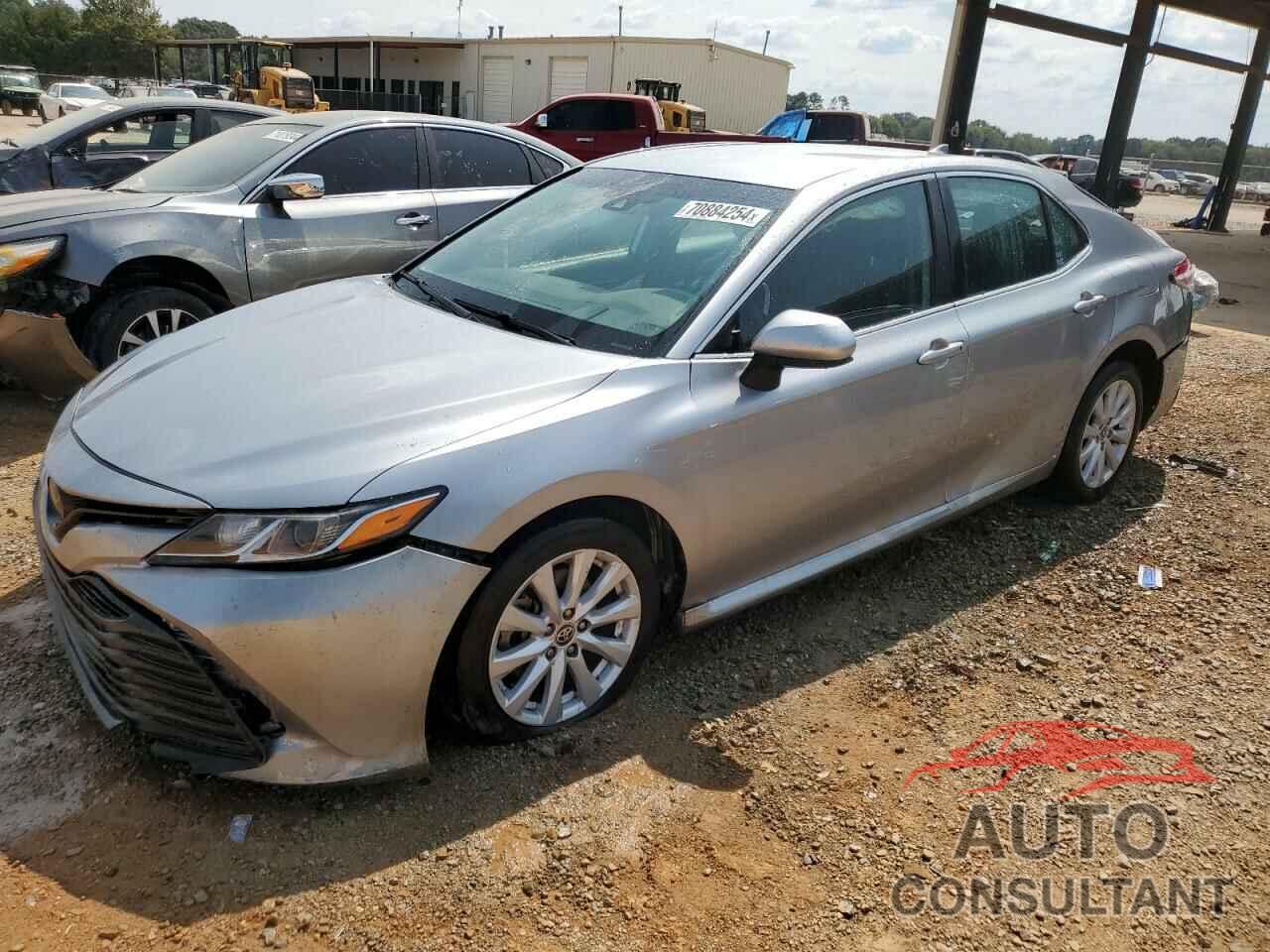 TOYOTA CAMRY 2020 - 4T1C11AK1LU960257