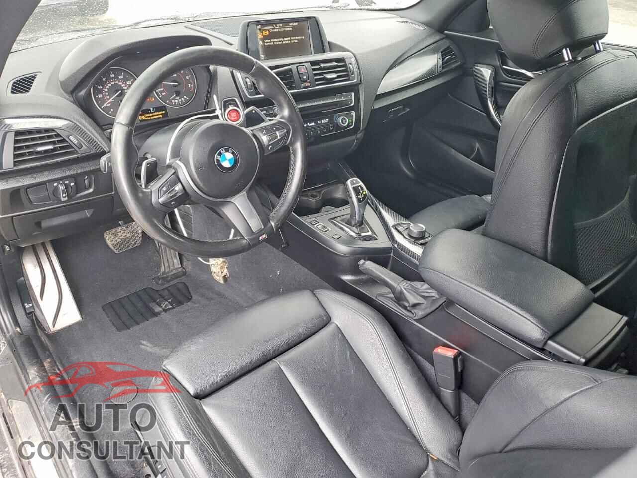BMW 2 SERIES 2015 - WBA1F5C59FV257531