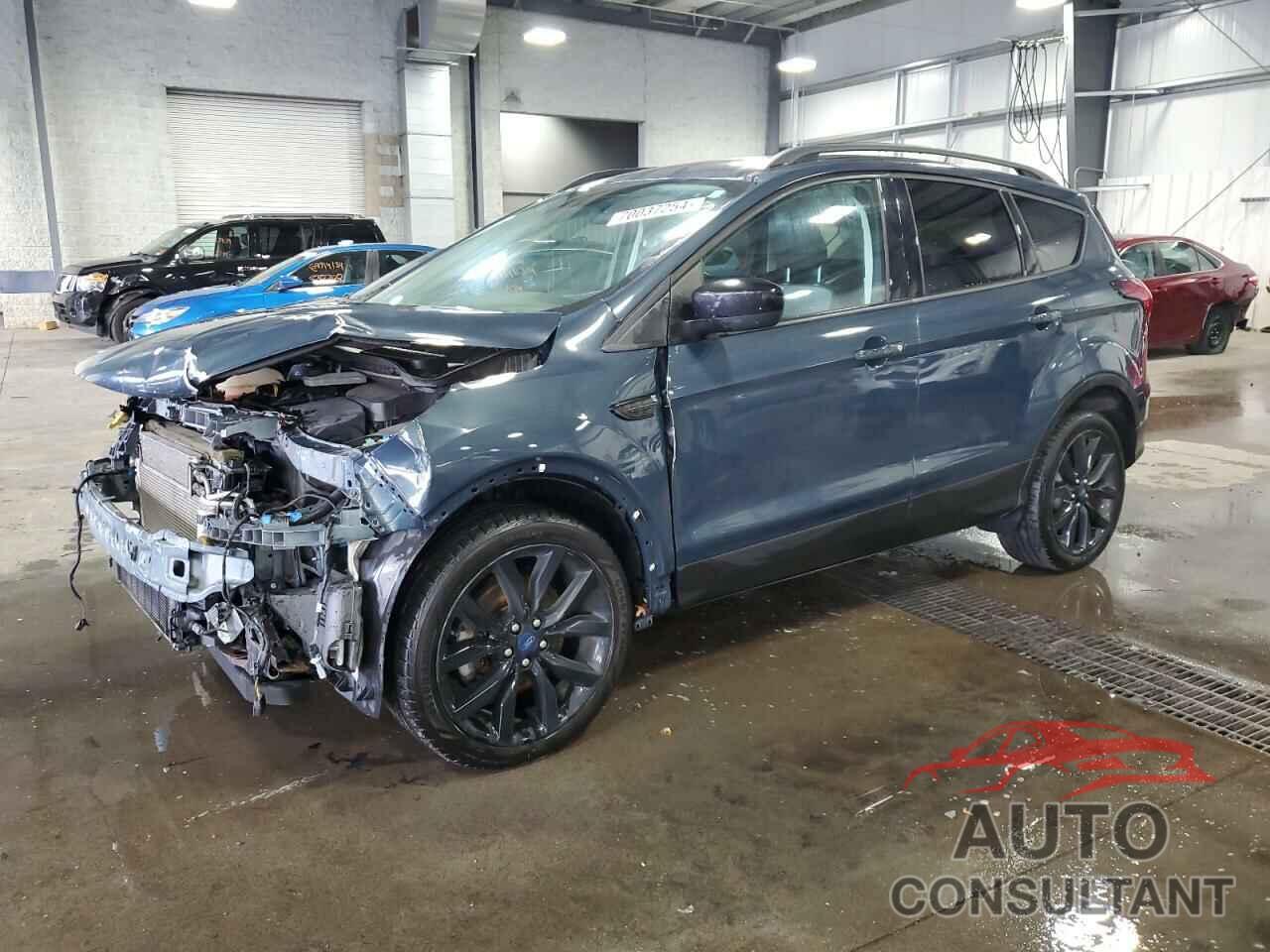 FORD ESCAPE 2019 - 1FMCU9GD8KUB30551