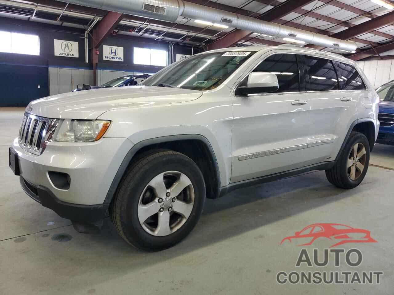JEEP GRAND CHER 2012 - 1C4RJFAG2CC166493