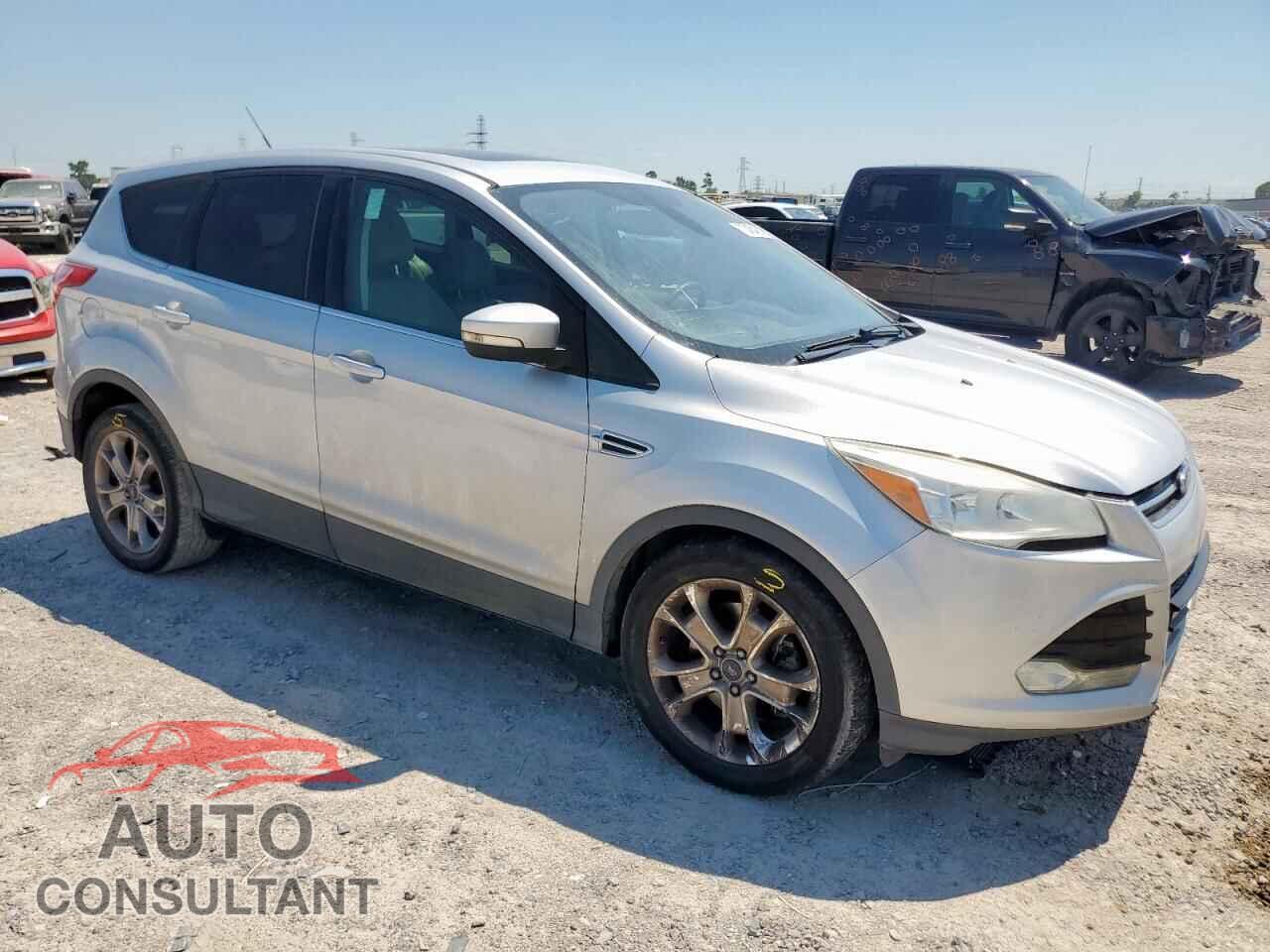 FORD ESCAPE 2013 - 1FMCU0H97DUB01616