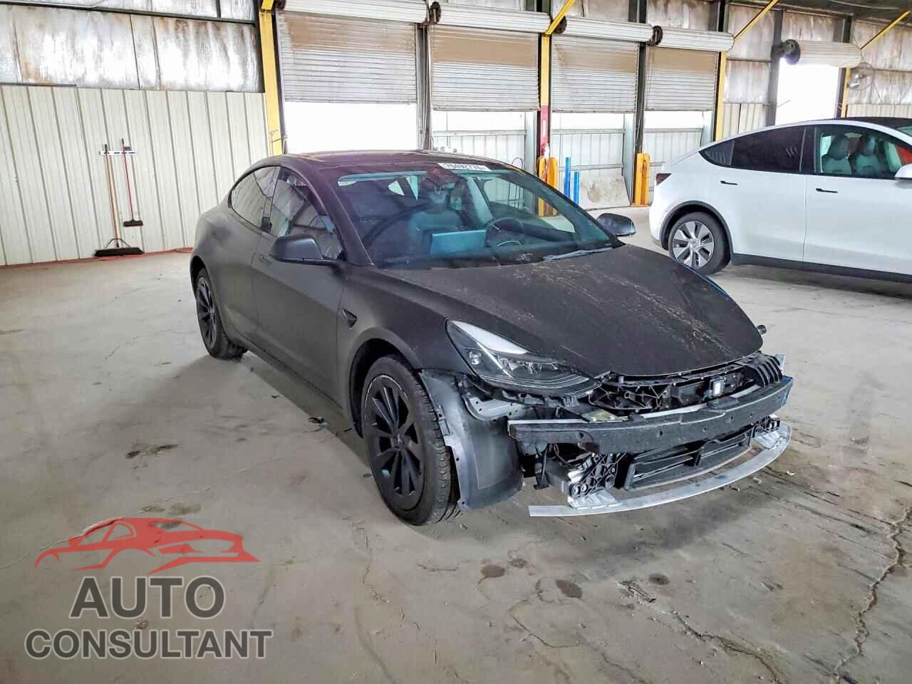 TESLA MODEL 3 2023 - 5YJ3E1EB8PF386323