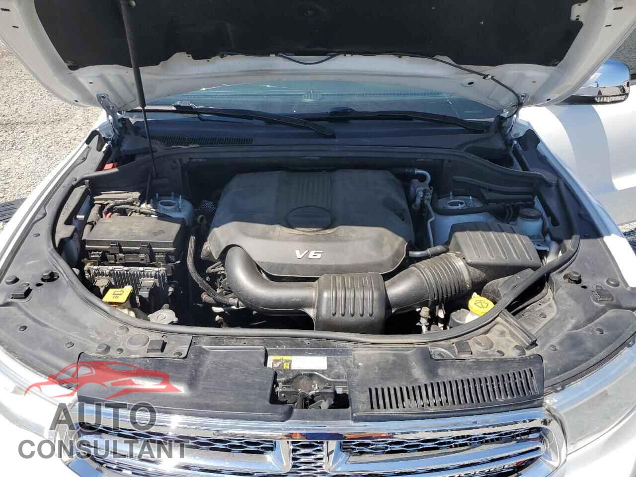 DODGE DURANGO 2015 - 1C4RDJEG2FC851361