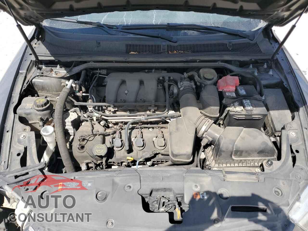 FORD TAURUS 2014 - 1FAHP2E86EG137215