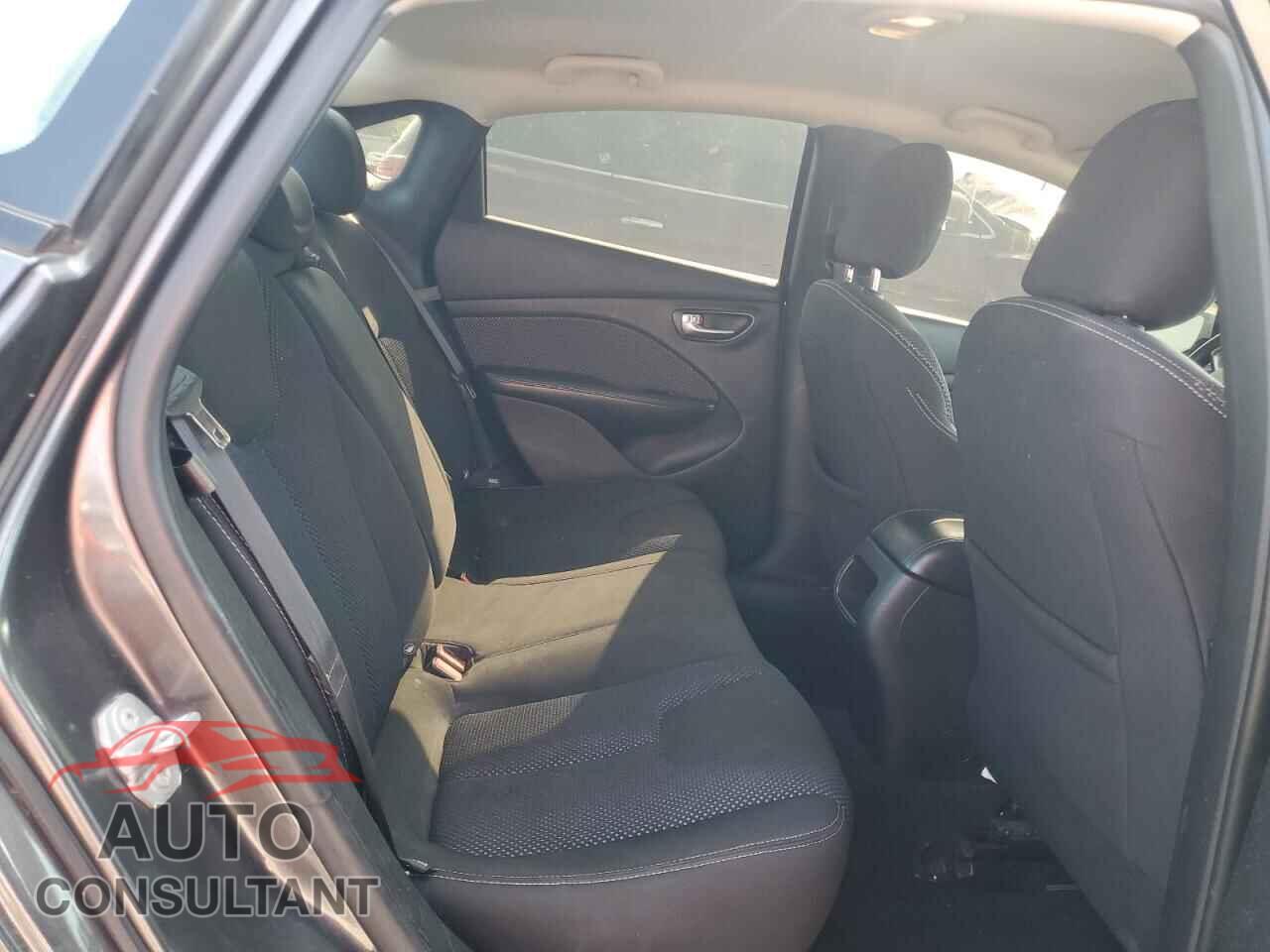 DODGE DART 2015 - 1C3CDFBB1FD431858