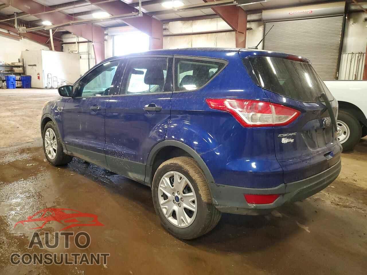 FORD ESCAPE 2013 - 1FMCU0F73DUA96786