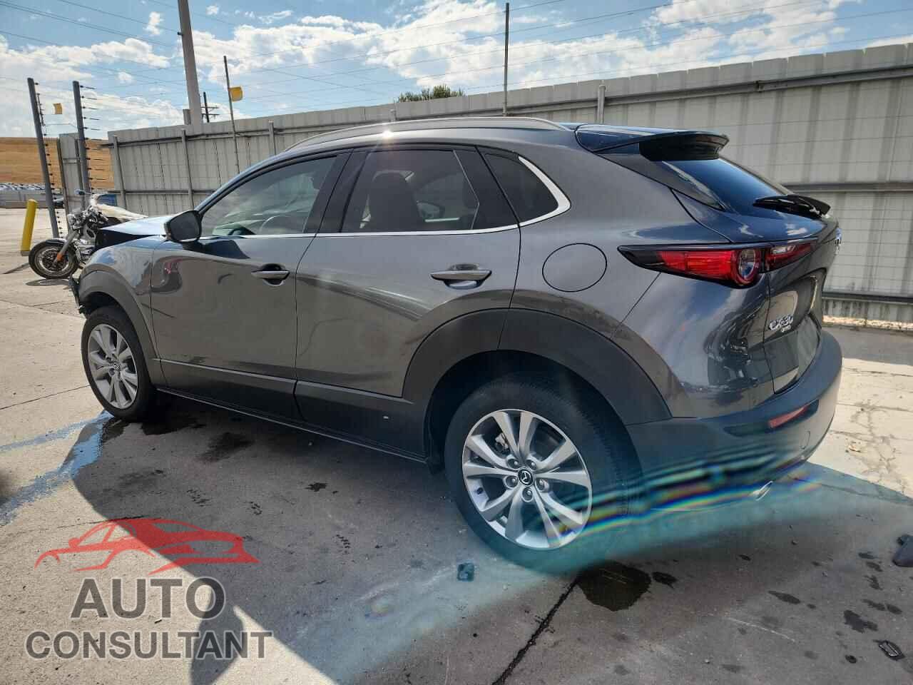 MAZDA CX30 2023 - 3MVDMBDM2PM511665