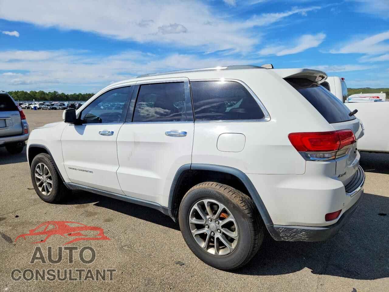 JEEP CHEROKEE 2014 - 1C4RJFBG3EC487847