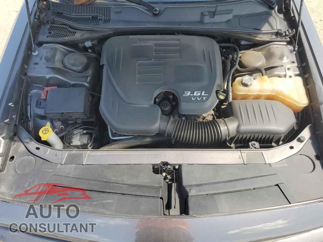 DODGE RAM 1500 2019 - 2C3CDZAG2KH723644