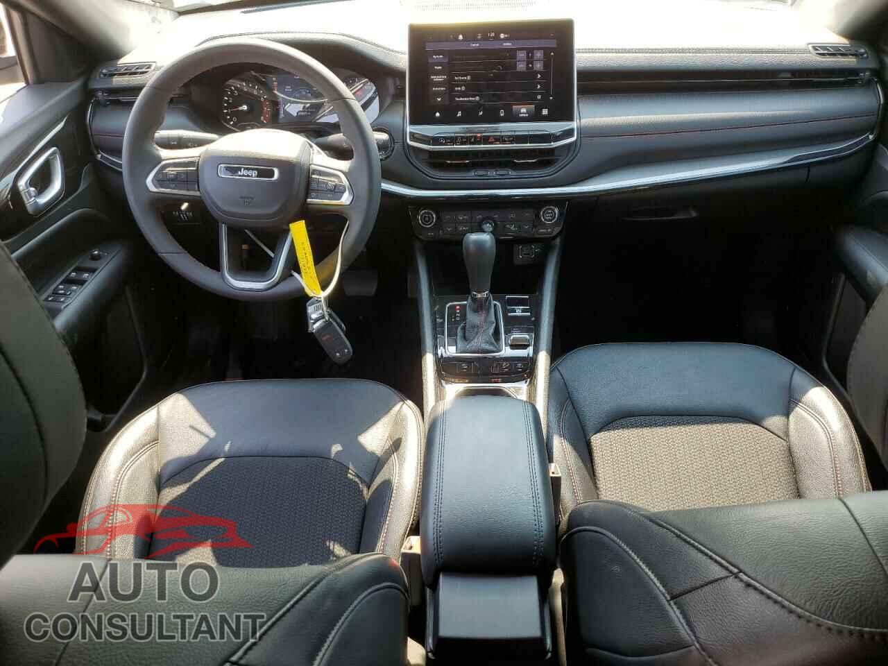 JEEP COMPASS 2023 - 3C4NJDDN3PT557935