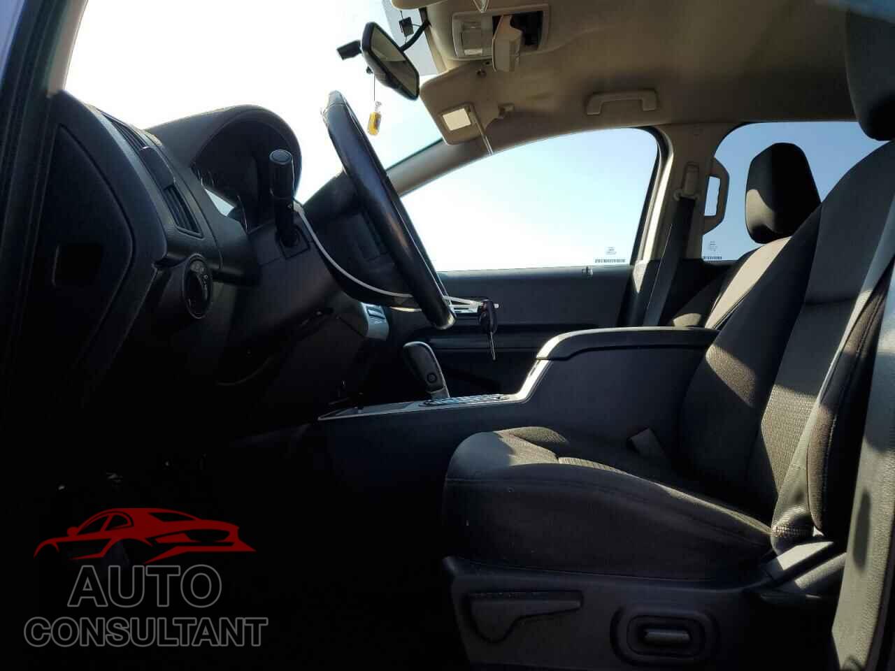 FORD EDGE 2010 - 2FMDK3JC4ABA26277