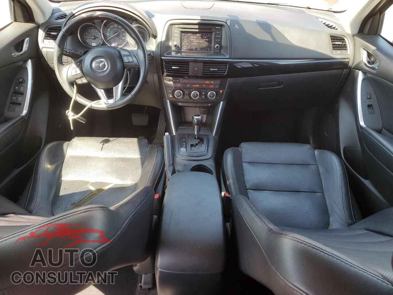 MAZDA CX-5 2013 - JM3KE2DE3D0154498