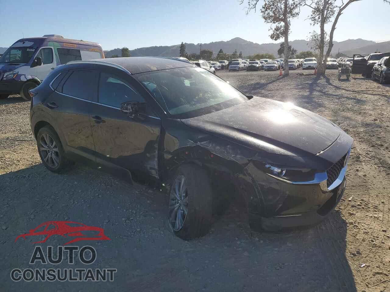 MAZDA CX30 2023 - 3MVDMBCM6PM568629