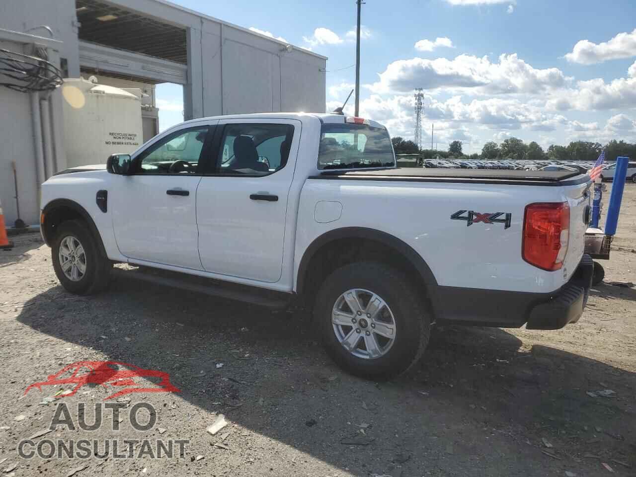 FORD RANGER 2024 - 1FTER4PH5RLE50088