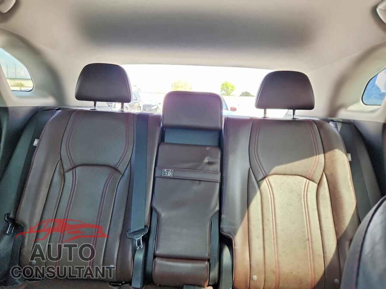 LEXUS RX350 2017 - 2T2BZMCA3HC097203