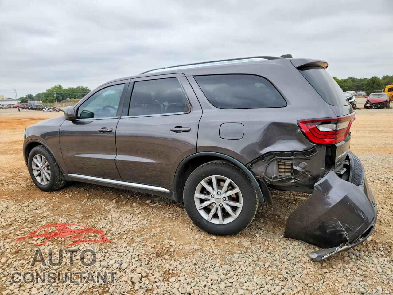DODGE DURANGO 2015 - 1C4RDHAG4FC101023