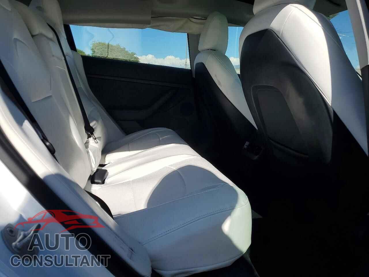TESLA MODEL 3 2023 - 5YJ3E1EA1PF554178