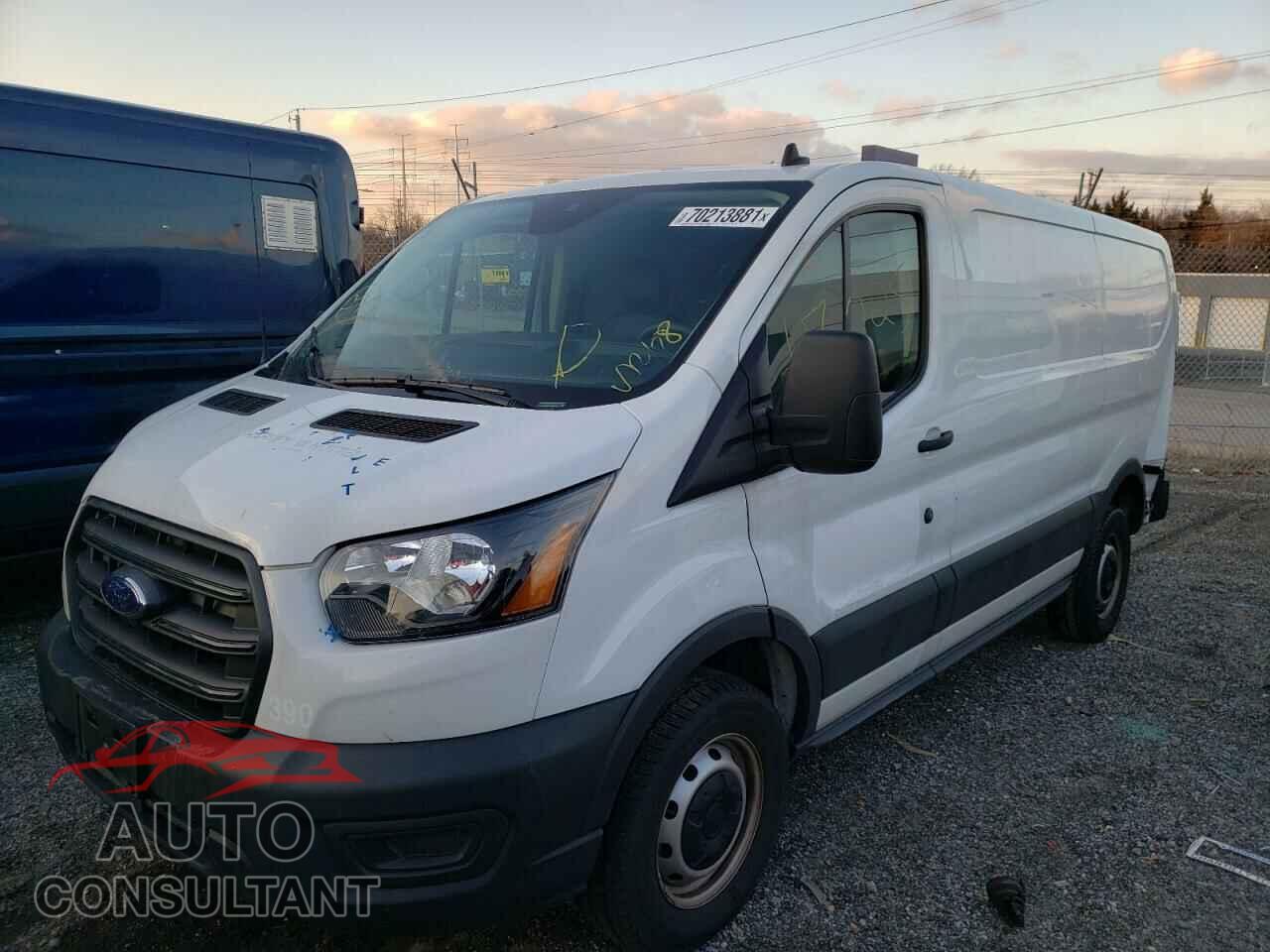 FORD TRANSIT CO 2020 - 1FTBR1Y89LKB58571