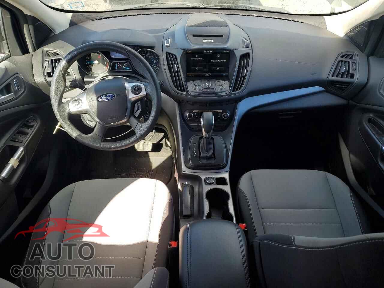 FORD ESCAPE 2014 - 1FMCU9GX4EUC14428