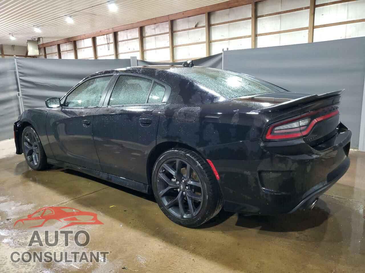 DODGE CHARGER 2023 - 2C3CDXHGXPH583344