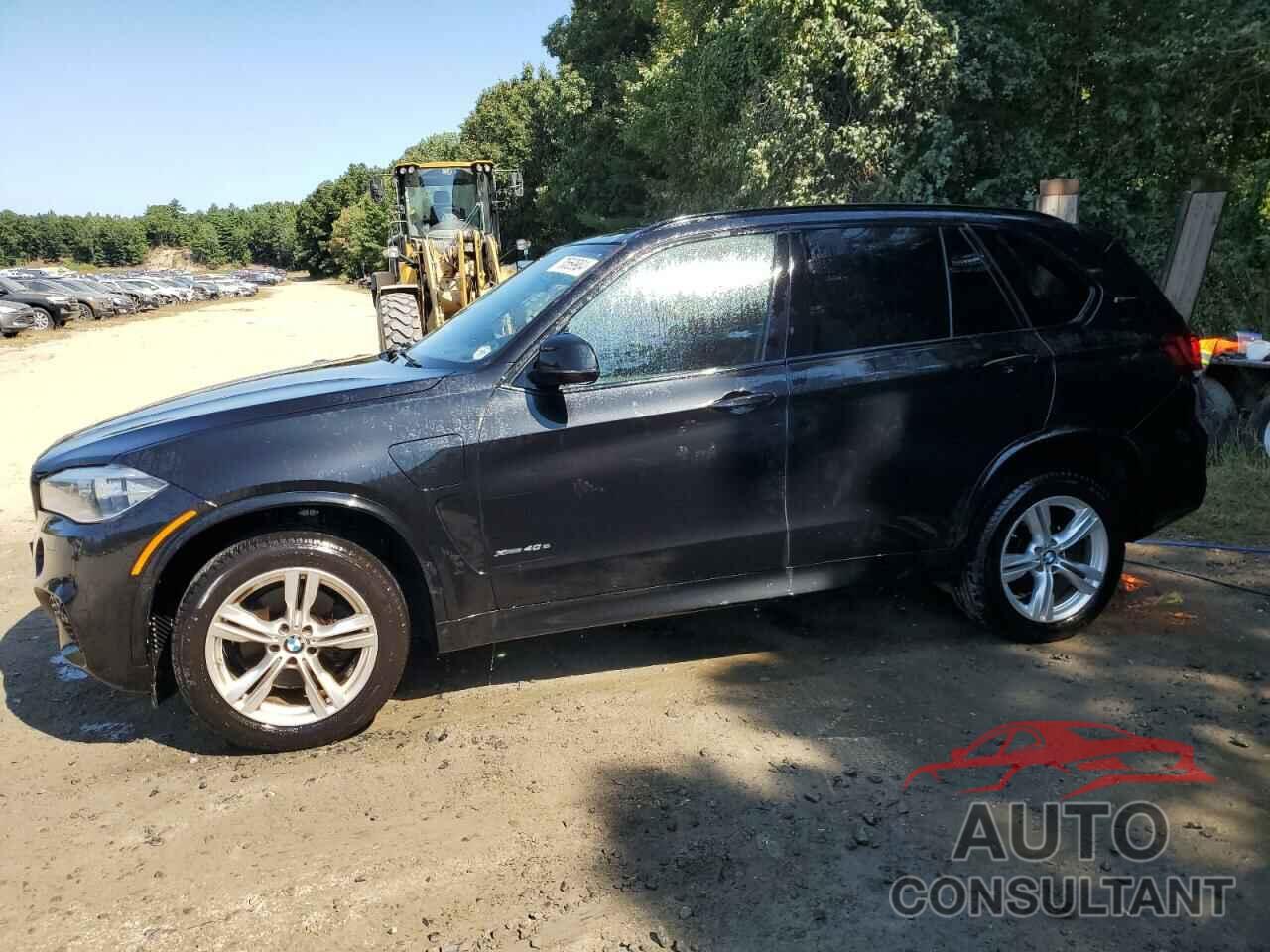 BMW X5 2017 - 5UXKT0C30H0S81541