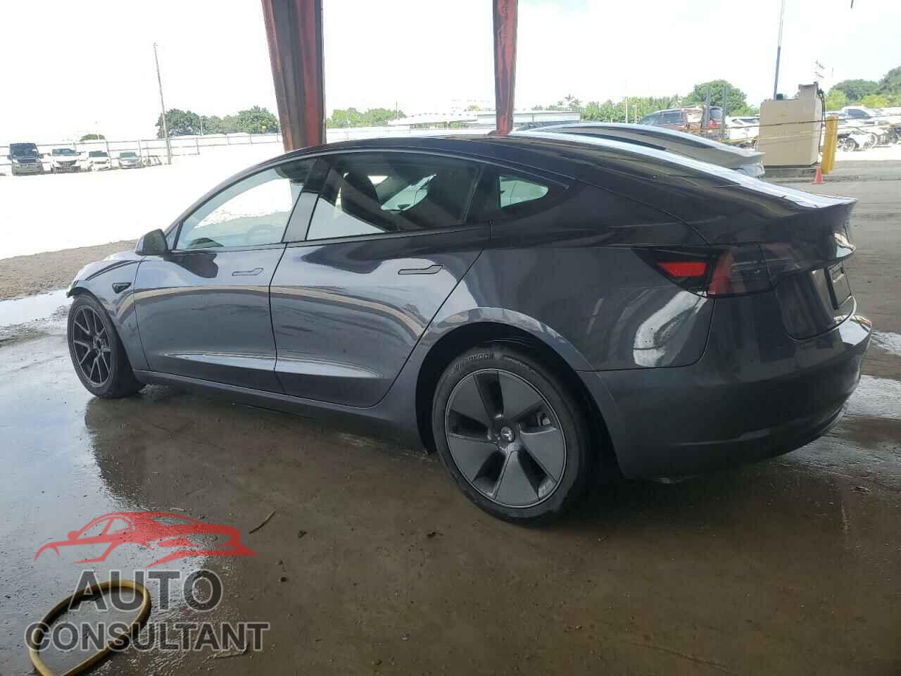TESLA MODEL 3 2023 - 5YJ3E1EA5PF642621
