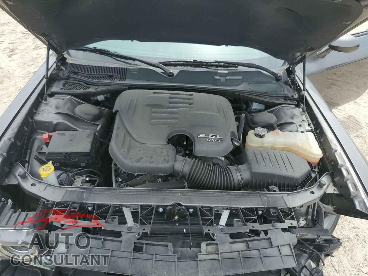 DODGE CHALLENGER 2022 - 2C3CDZAG7NH137008