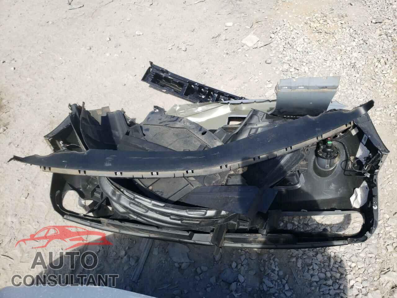 DODGE CHALLENGER 2021 - 2C3CDZBT8MH650567