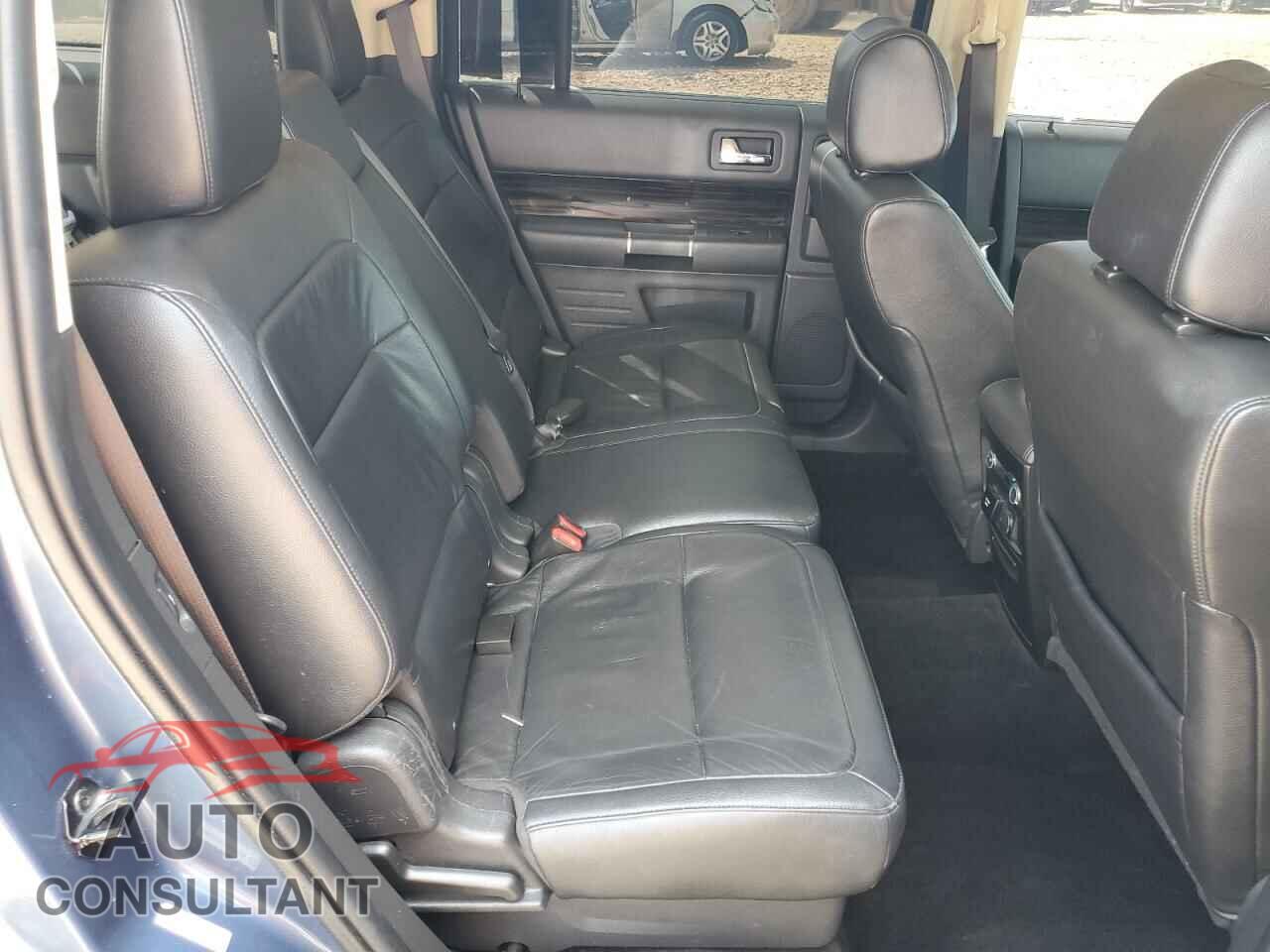 FORD FLEX 2019 - 2FMGK5C83KBA25818
