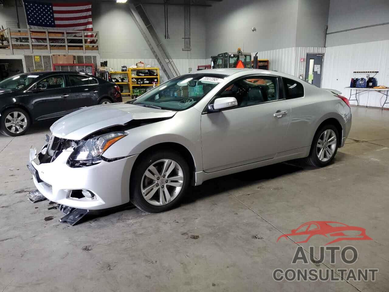 NISSAN ALTIMA 2012 - 1N4AL2EP6CC109360