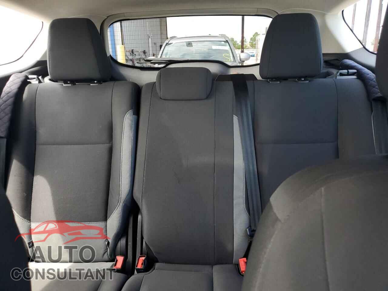 FORD ESCAPE 2016 - 1FMCU0F7XGUA61103