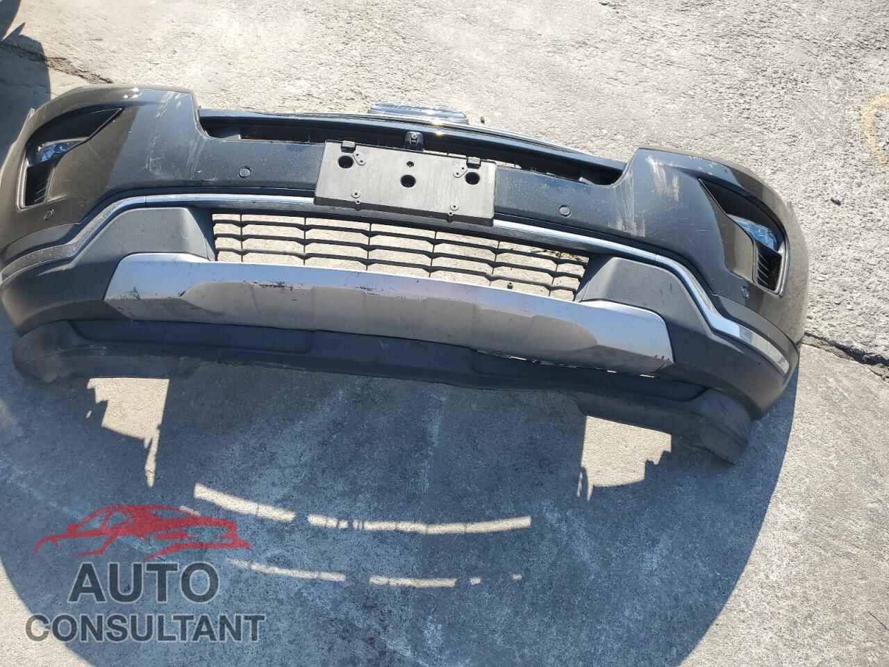 FORD EXPLORER 2018 - 1FM5K7F83JGA70067