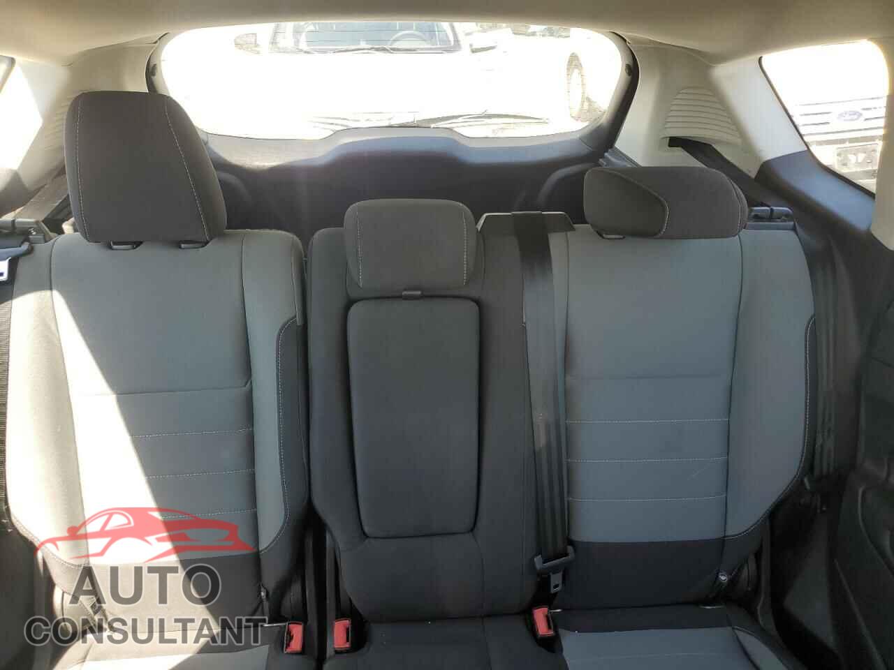 FORD CMAX 2016 - 1FADP5AU4GL100080