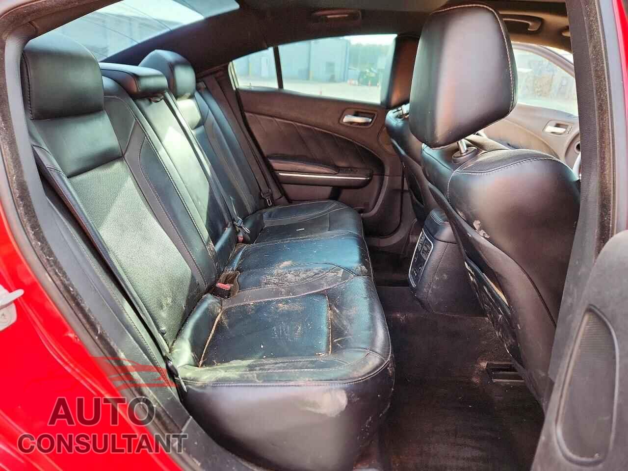 DODGE CHARGER 2015 - 2C3CDXCT2FH734681