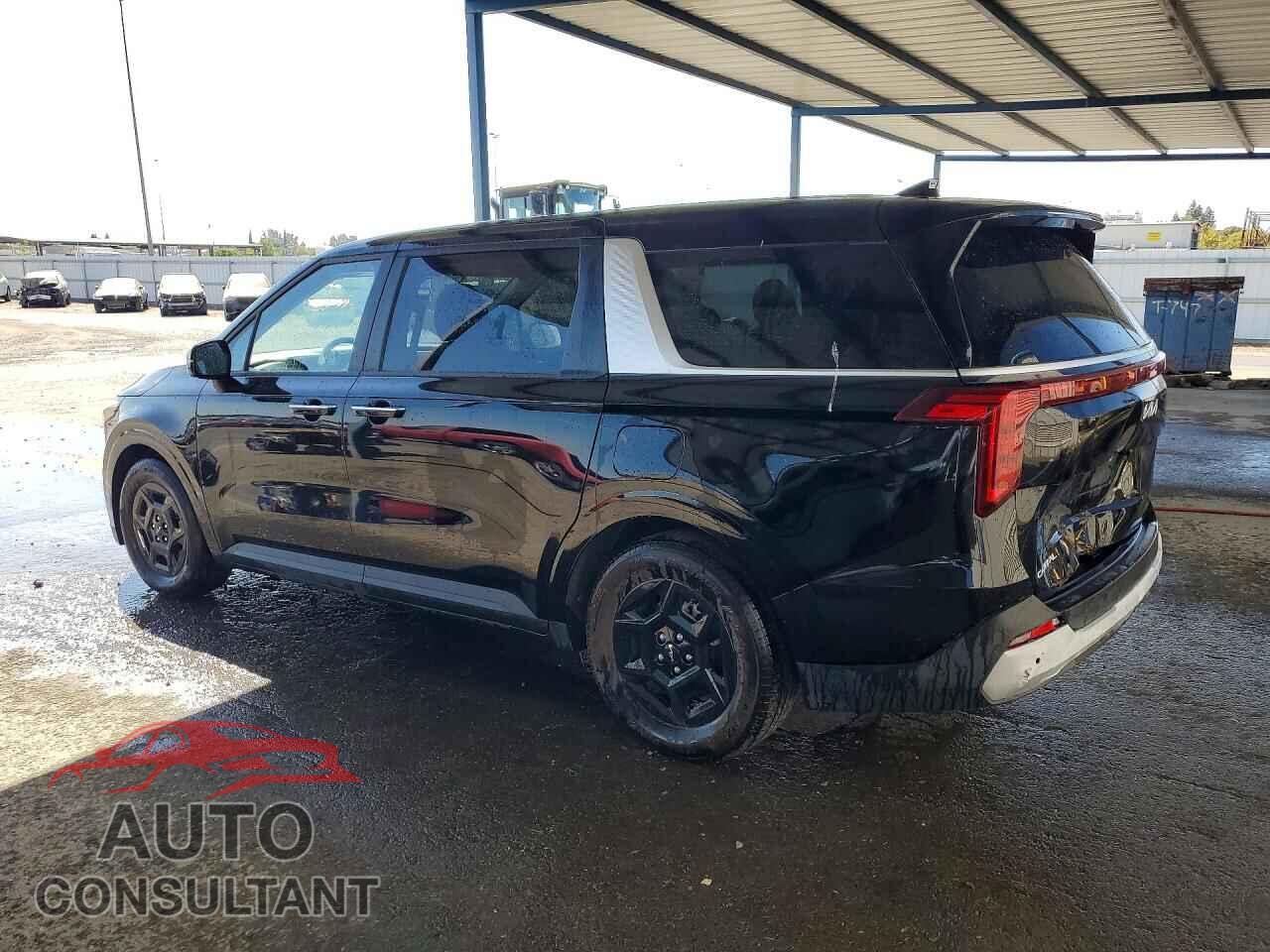 KIA ALL OTHER 2025 - KNDNB5K36S6519333